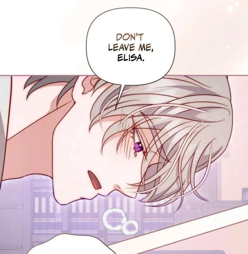 Devoured by an Impure Savior Chapter 32 - page 31