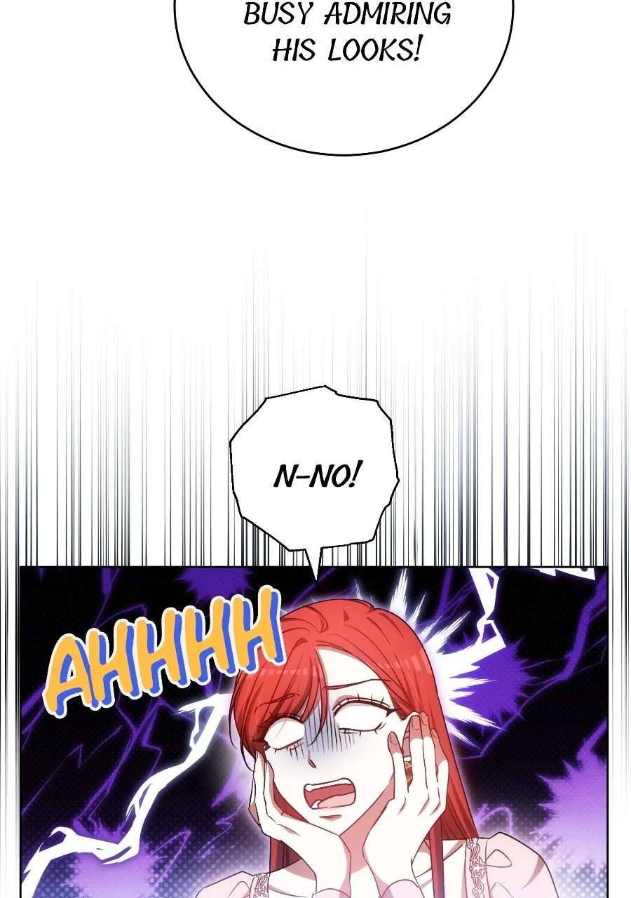 Red Hot Revenge Chapter 57 - page 31