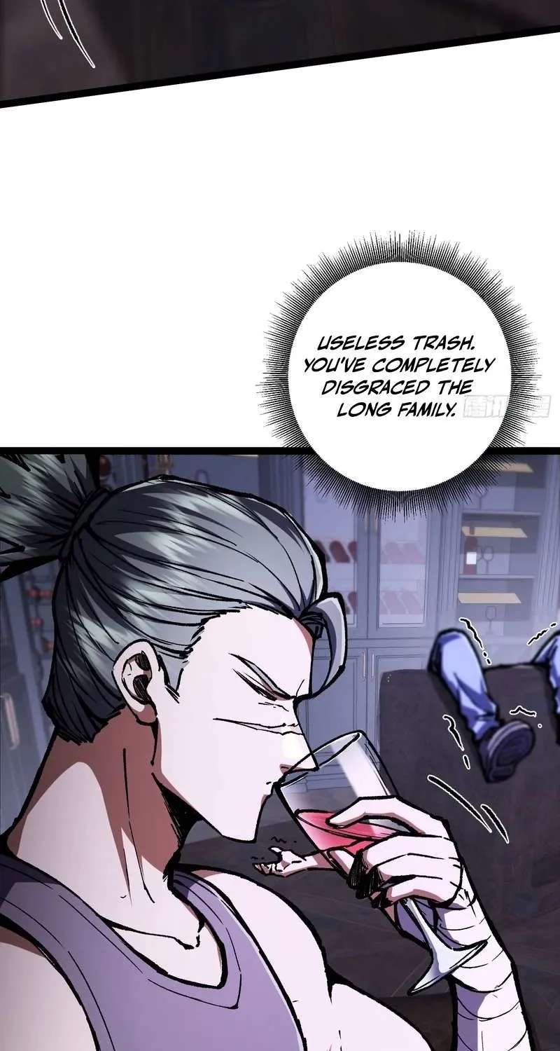 I May Be a Beginner, but I’m Actually a Level 99 Overpowered Player Chapter 25 - page 7