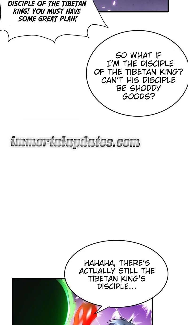 Prefectural Circle of Friends Chapter 43 - page 14