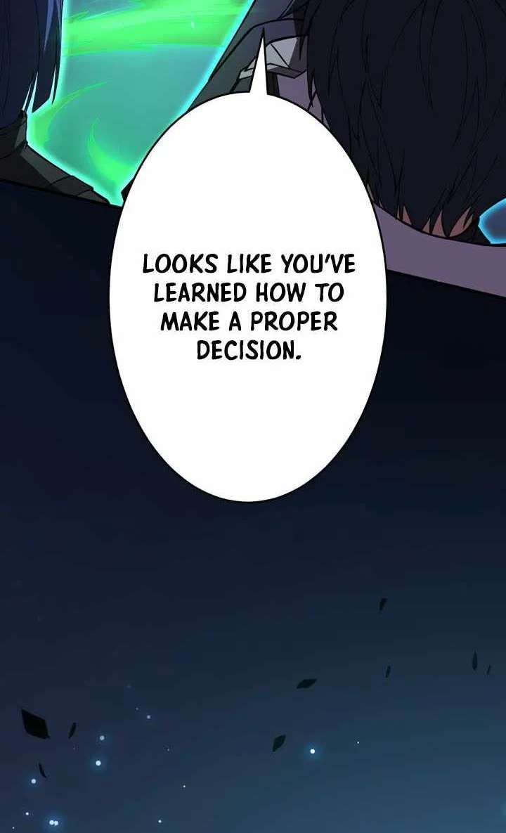 The Underworld Transcendent Is Unrivaled at the School——! Chapter 41 - page 84