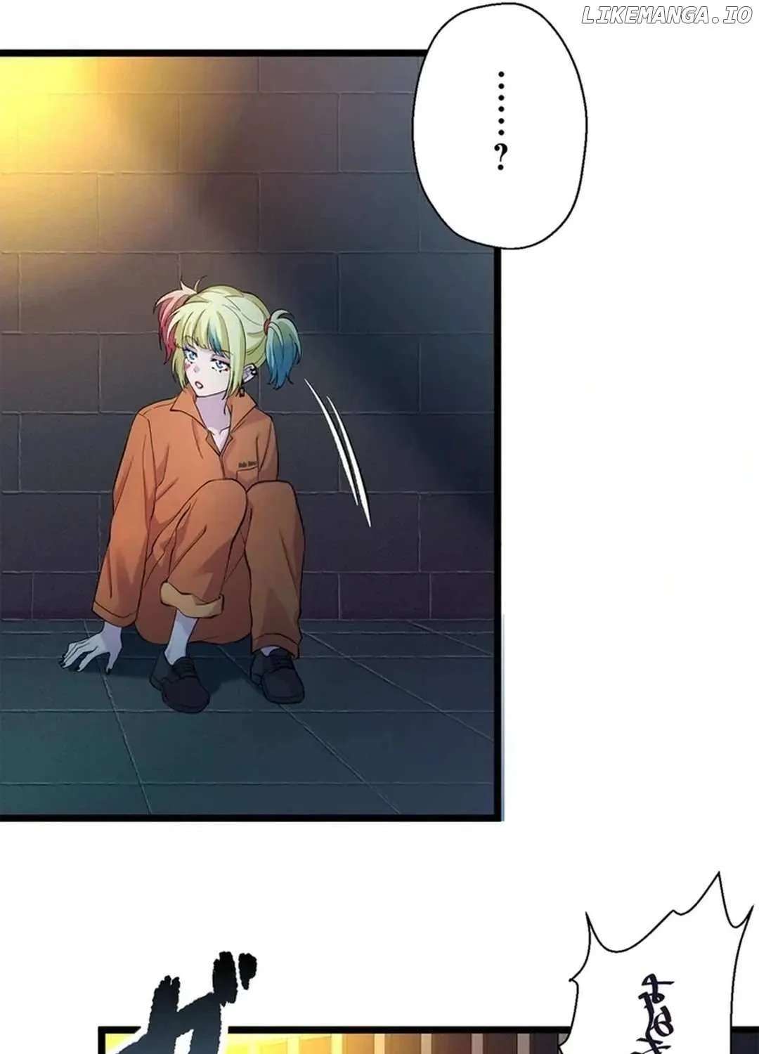 Isekai Suicide Squad Chapter 5 - page 13
