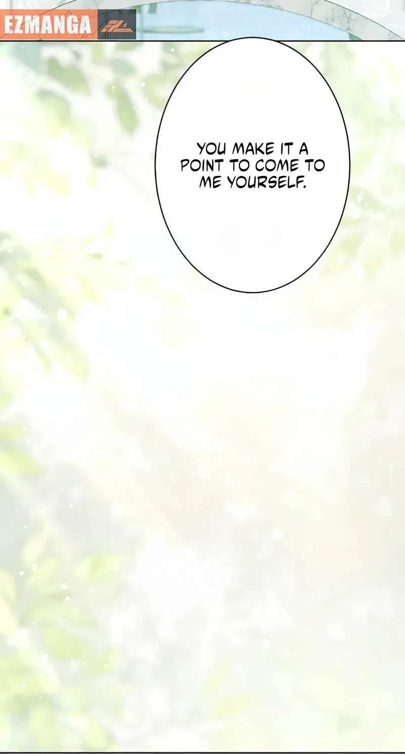 The Submissive Emperor Devours Me Chapter 36 - page 41