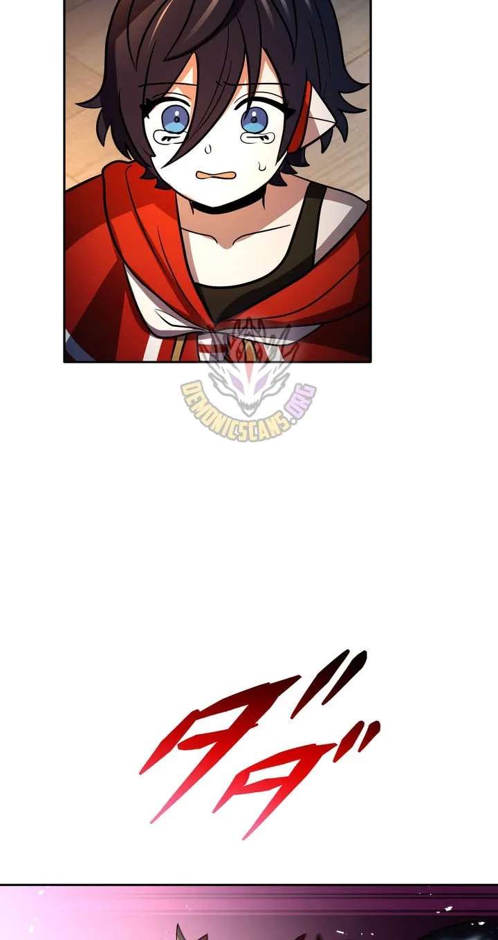 Hidden Class Gravity User Chapter 209 - page 38