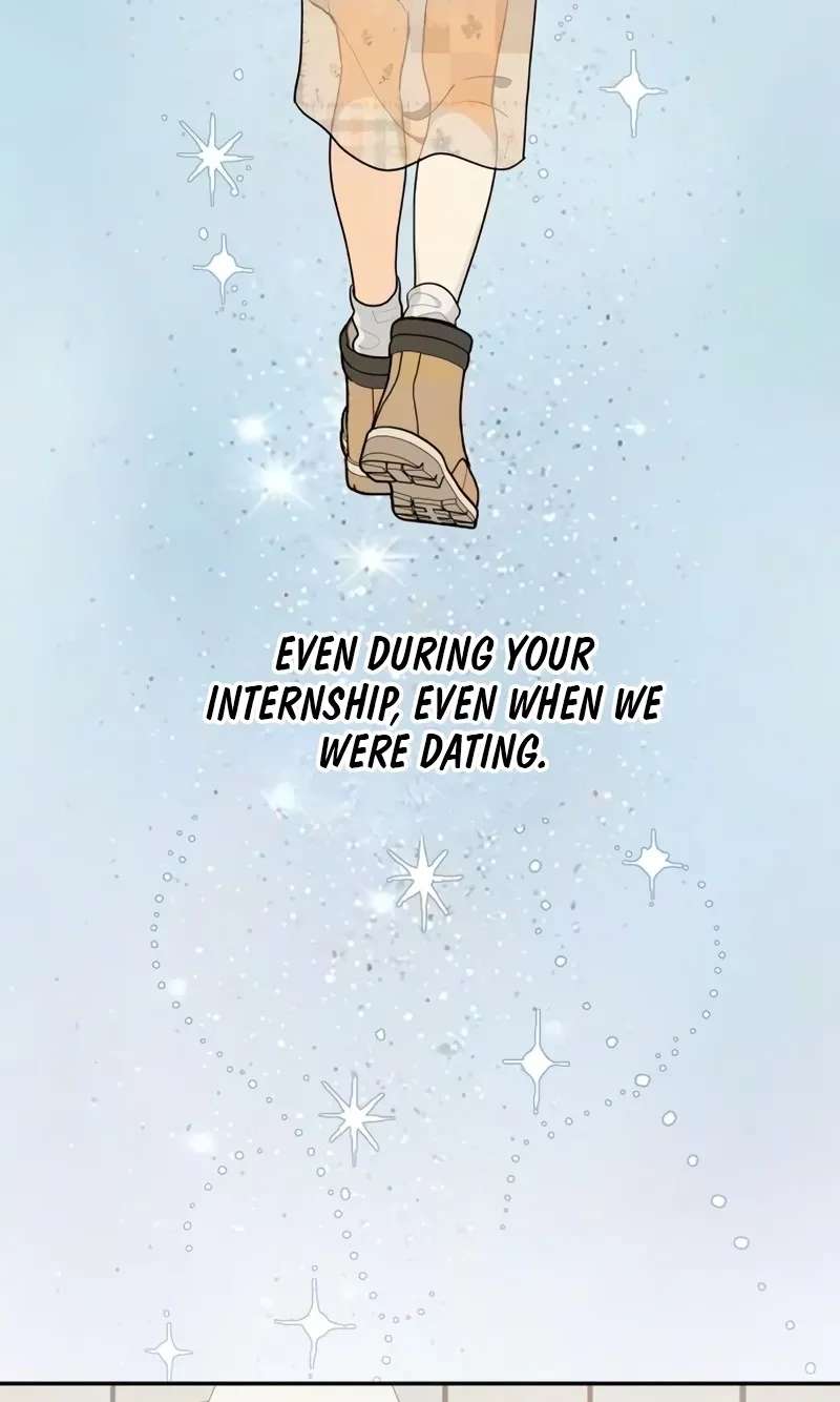 Hug Us Chapter 26 - page 14