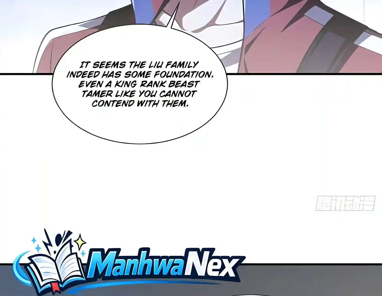 I Opened the Mythical Pet Era Chapter 41 - page 20