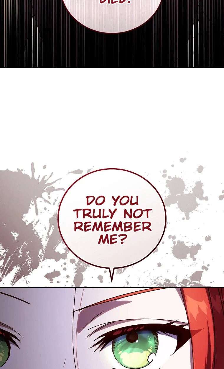 We've Already Broken Up, Your Majesty Chapter 78 - page 25