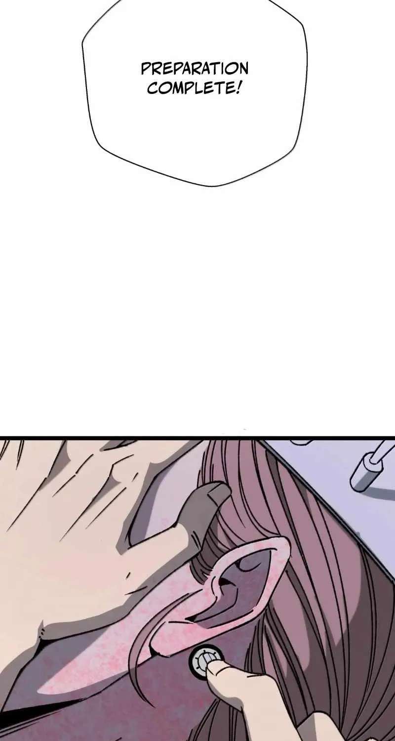 King of Beasts Chapter 62 - page 38