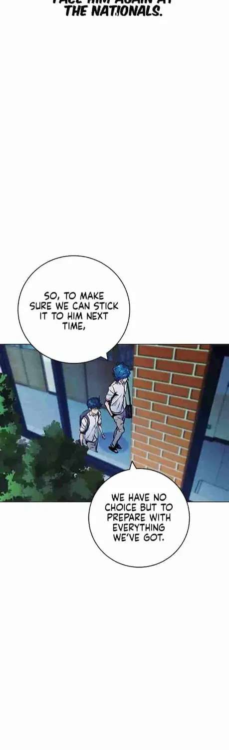 Top Corner Chapter 272 - page 13