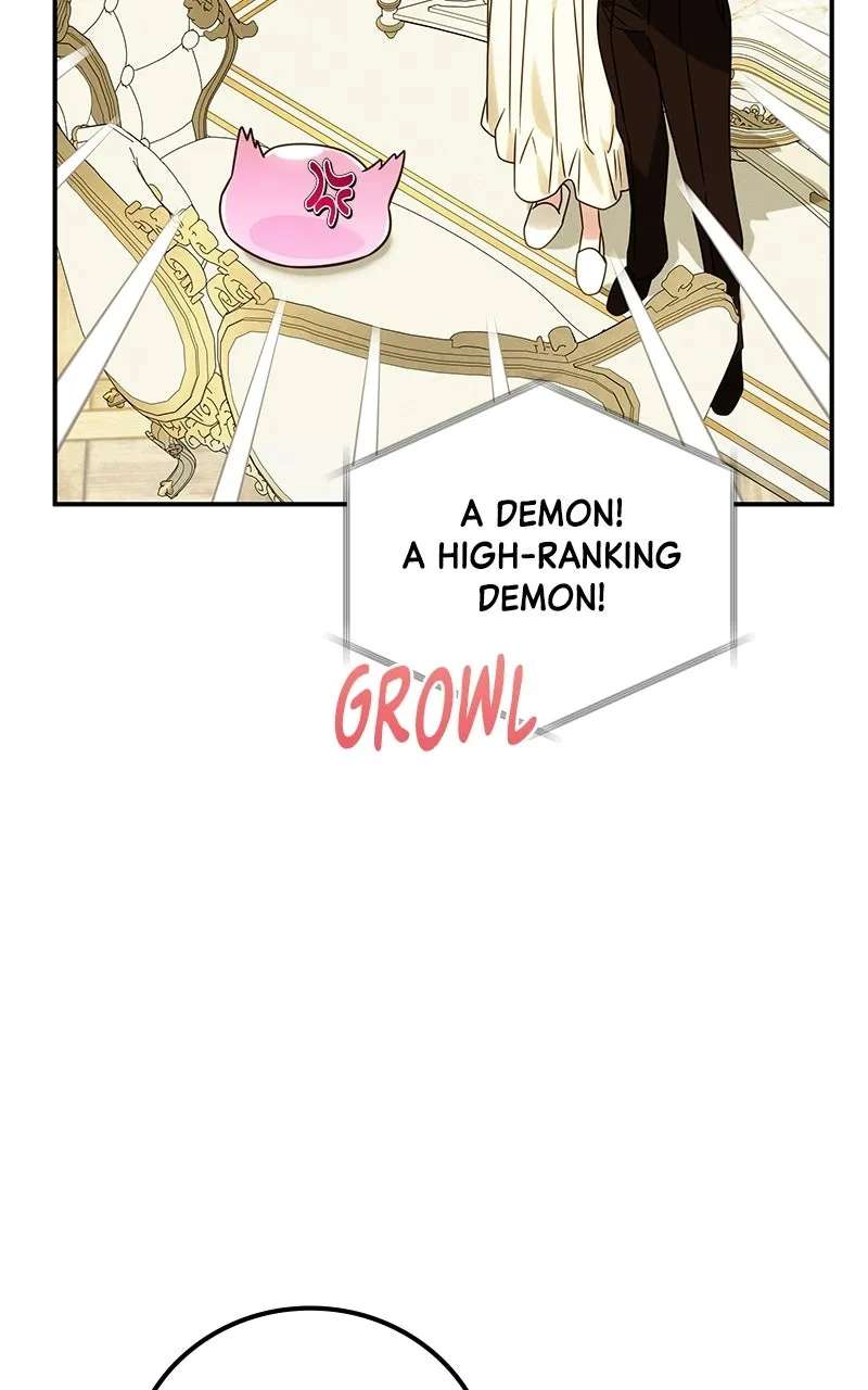 Changing the GenreFrom Angst to Heartwarming Chapter 85 - page 84