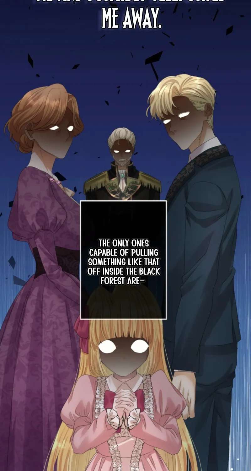 The Prince of Calamity Wants a Fake Princess Chapter 17 - page 78