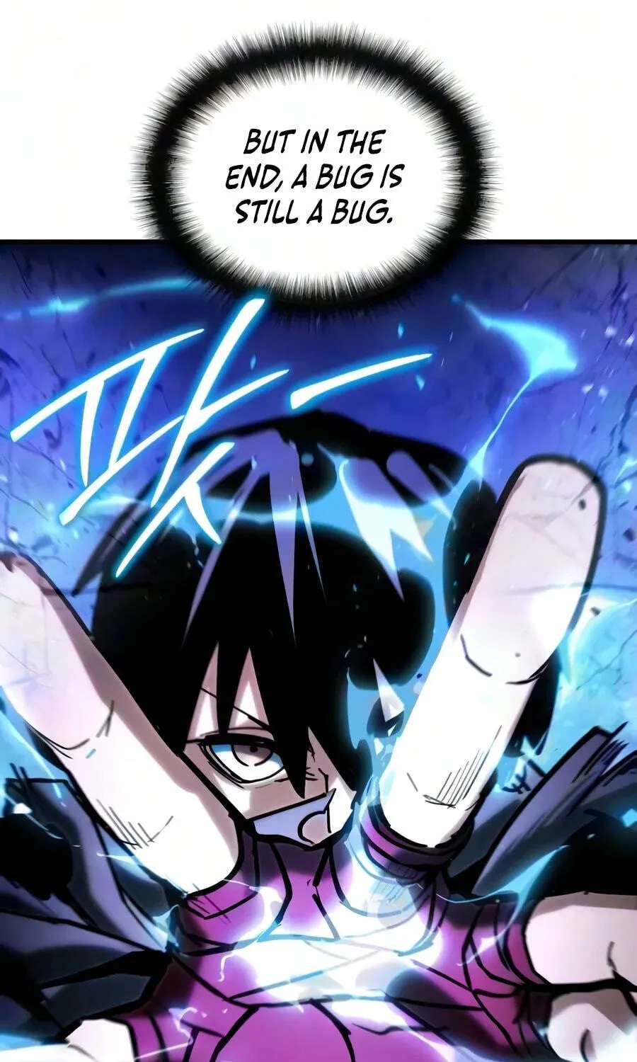A Hero Who Knows His Stuff Chapter 40 - page 84