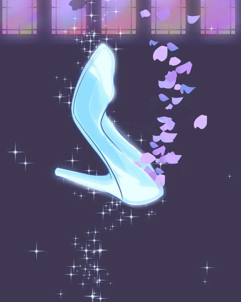Cinderella Boy Chapter 131 - page 132
