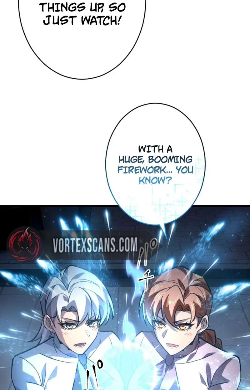 The Rebel of the Tyrant Noble House — Aster Chapter 36 - page 58