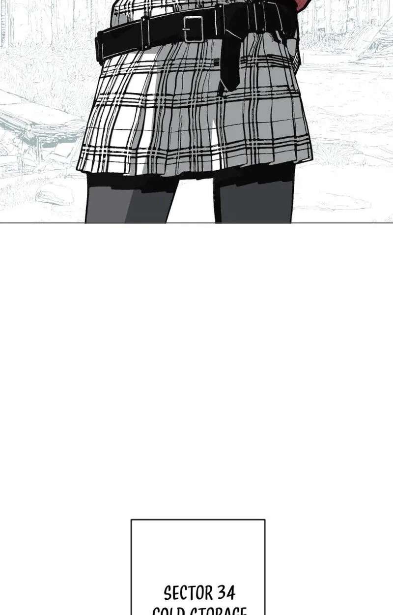 Bitterside Cranberries Chapter 15 - page 40