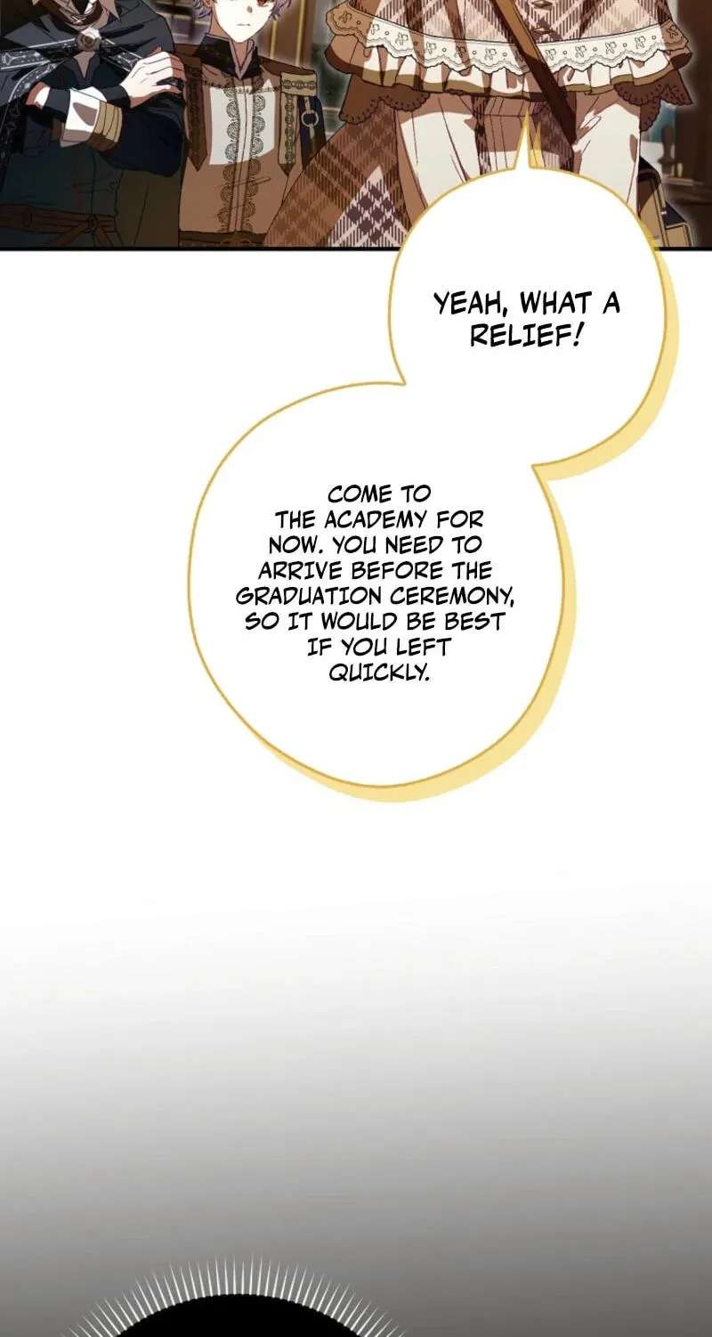 Cinderella's Pocket-Sized Protector Chapter 58 - page 95