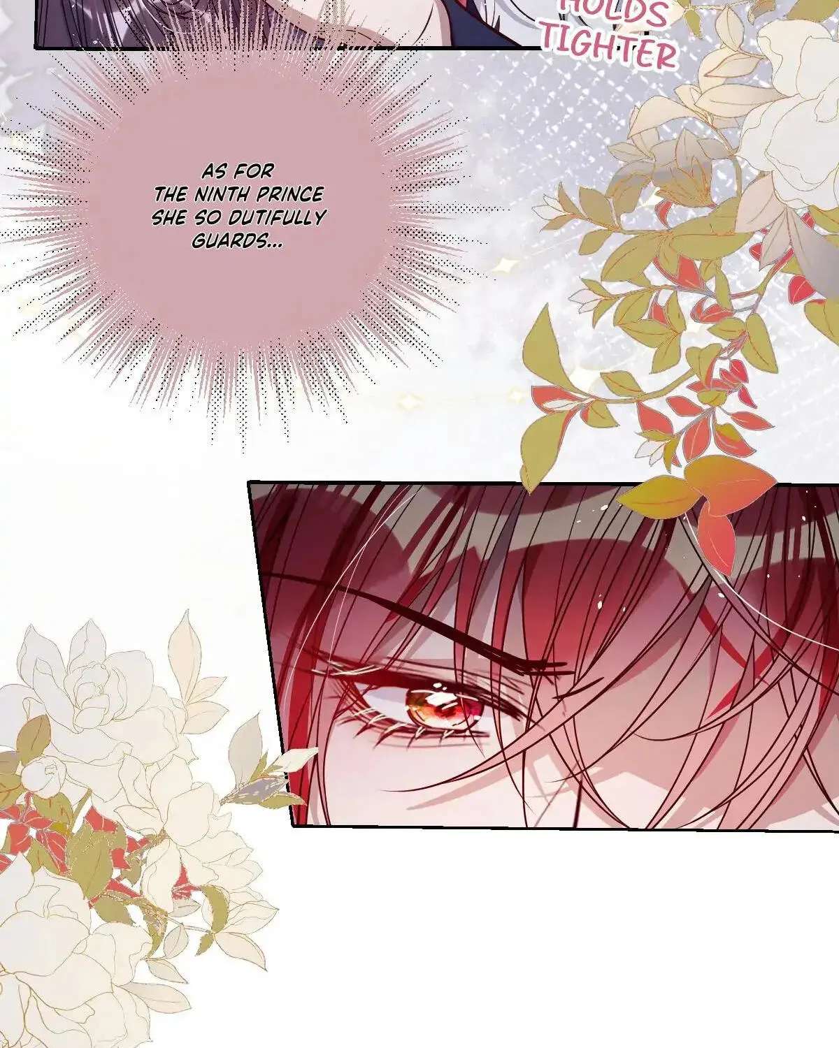 Jiaoyangle Ge Feng Pi Meiren Er Chapter 40 - page 25
