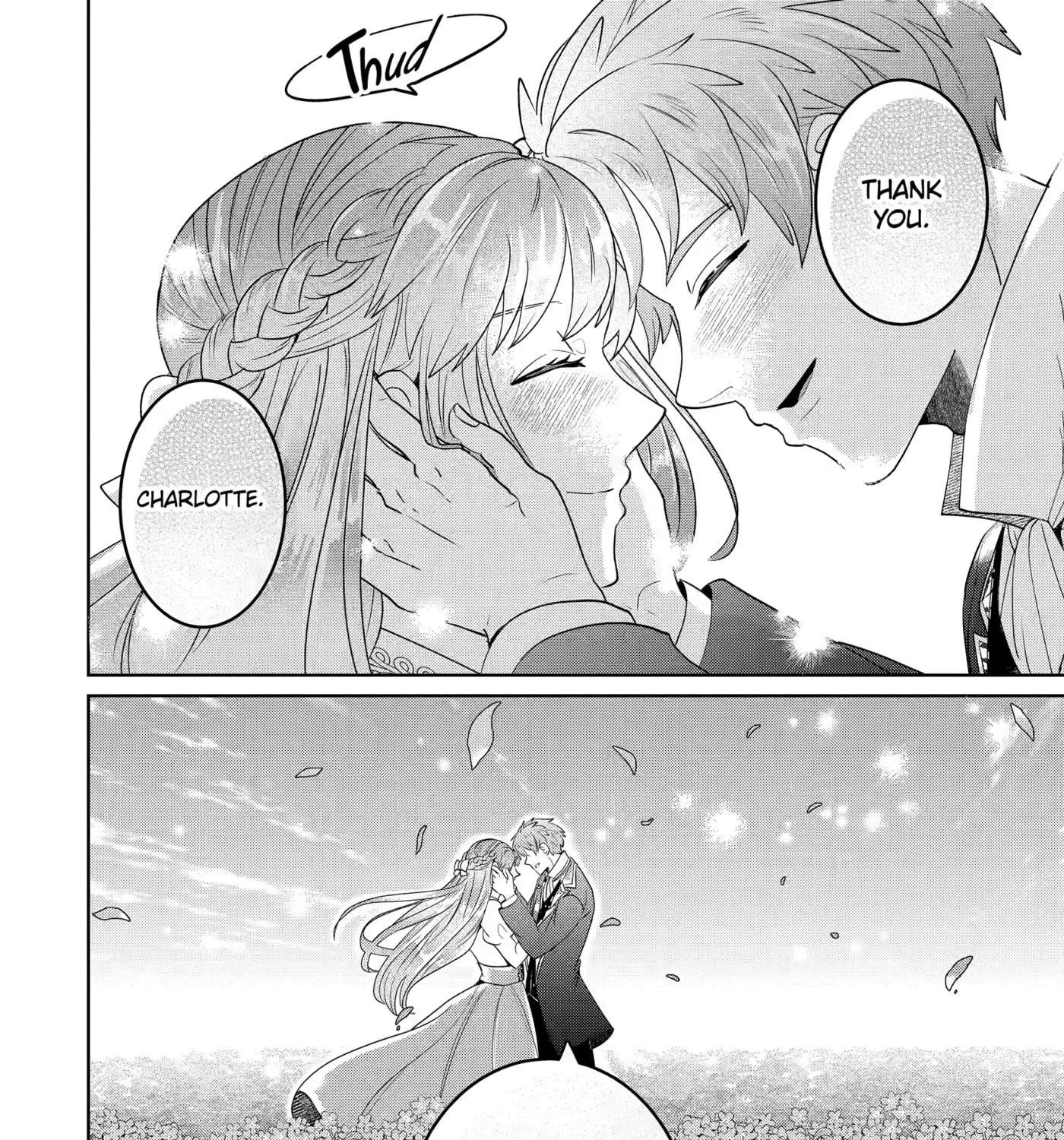 Charlotte: The Tale of a Maid Serving in the Castle Chapter 21 - page 58