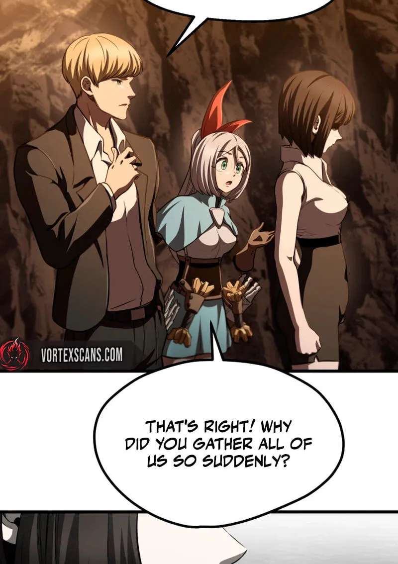 Latna Saga: Survival of a Sword King Chapter 302 - page 112