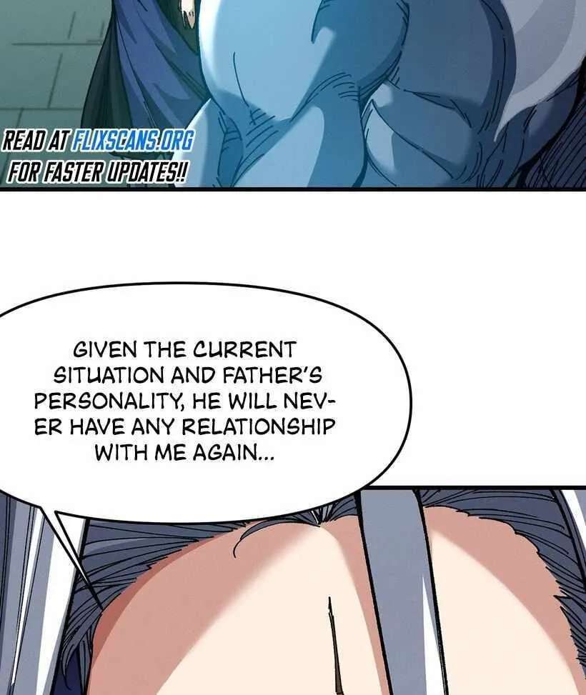 Bai Lan De Wo, Quan Kao Tu Di Xu Ming Chapter 27 - page 23