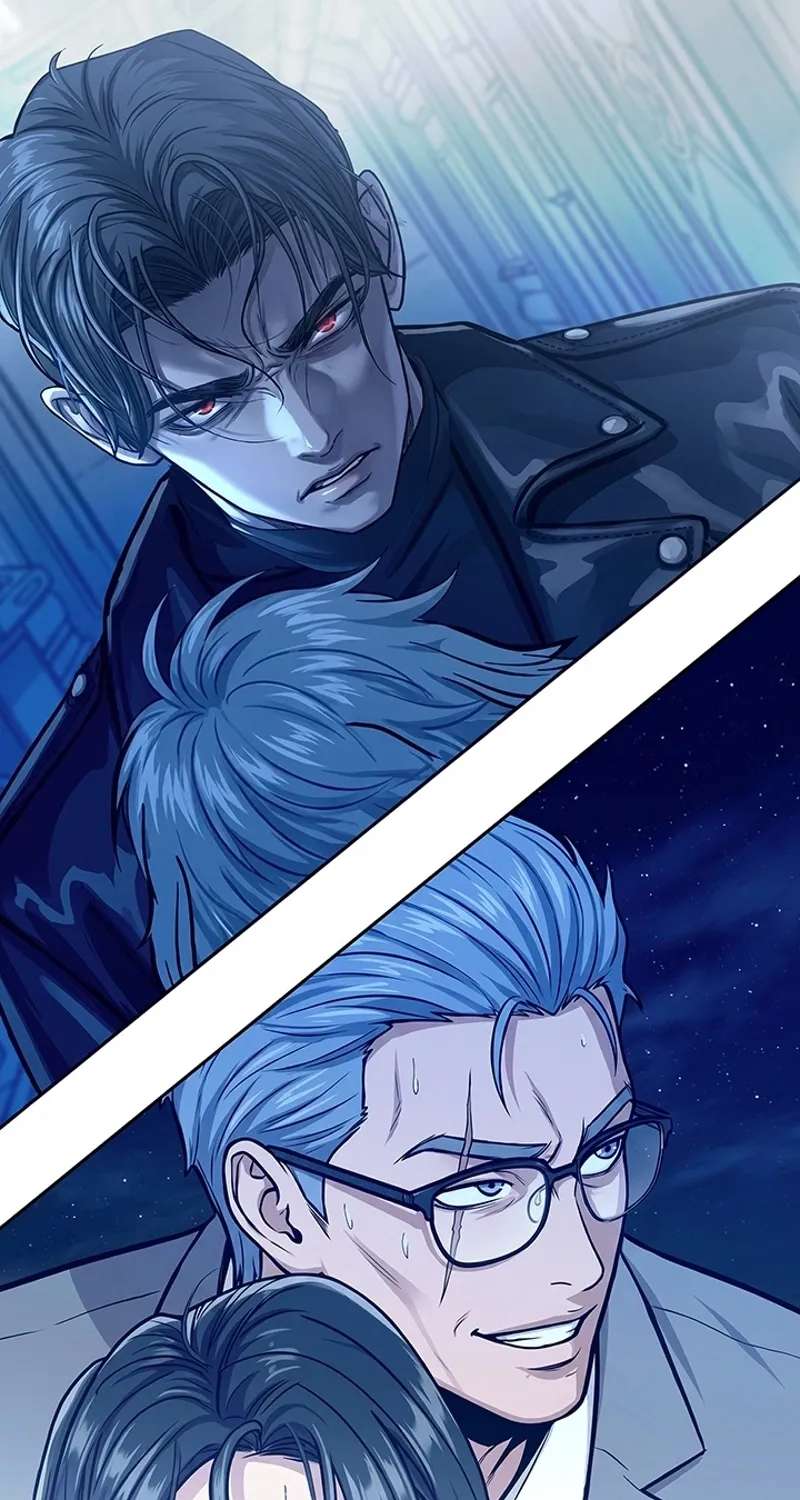Free Lancer Chapter 24 - page 93
