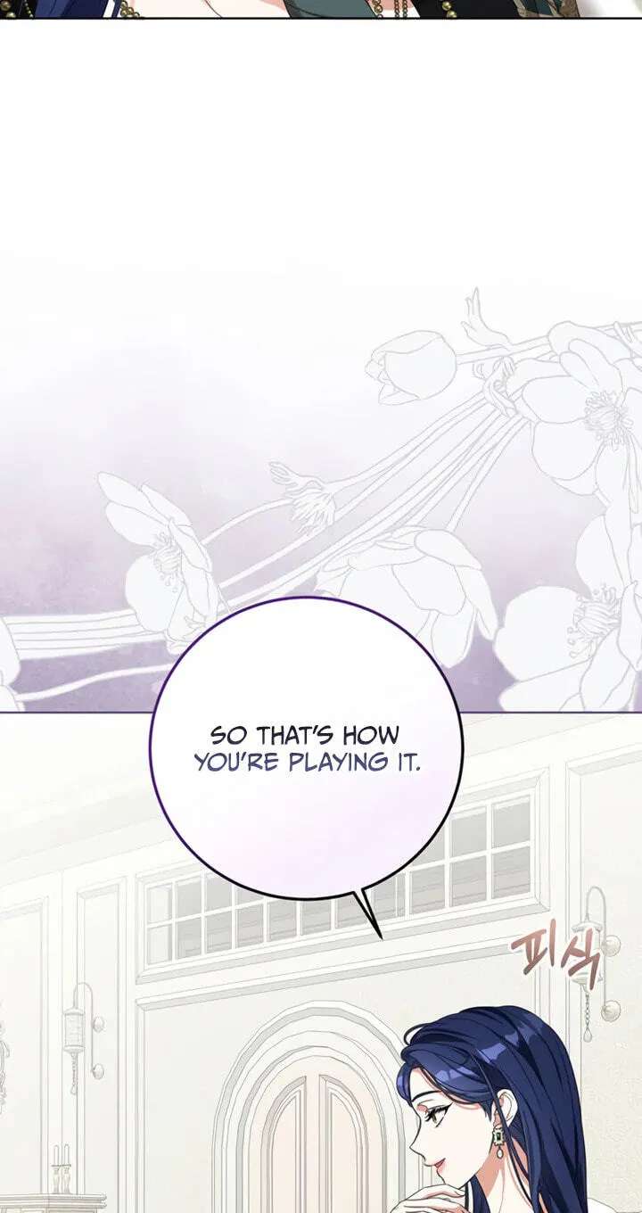 While Others Became Female Leads In Romantic Fantasy Novels, I Became A Closet Monster Chapter 13 - page 30
