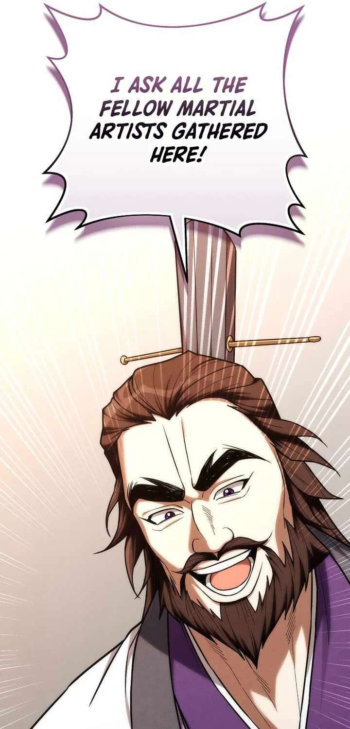 Third-rate Martial Family Becomes the Best Under Heaven Chapter 27 - page 50
