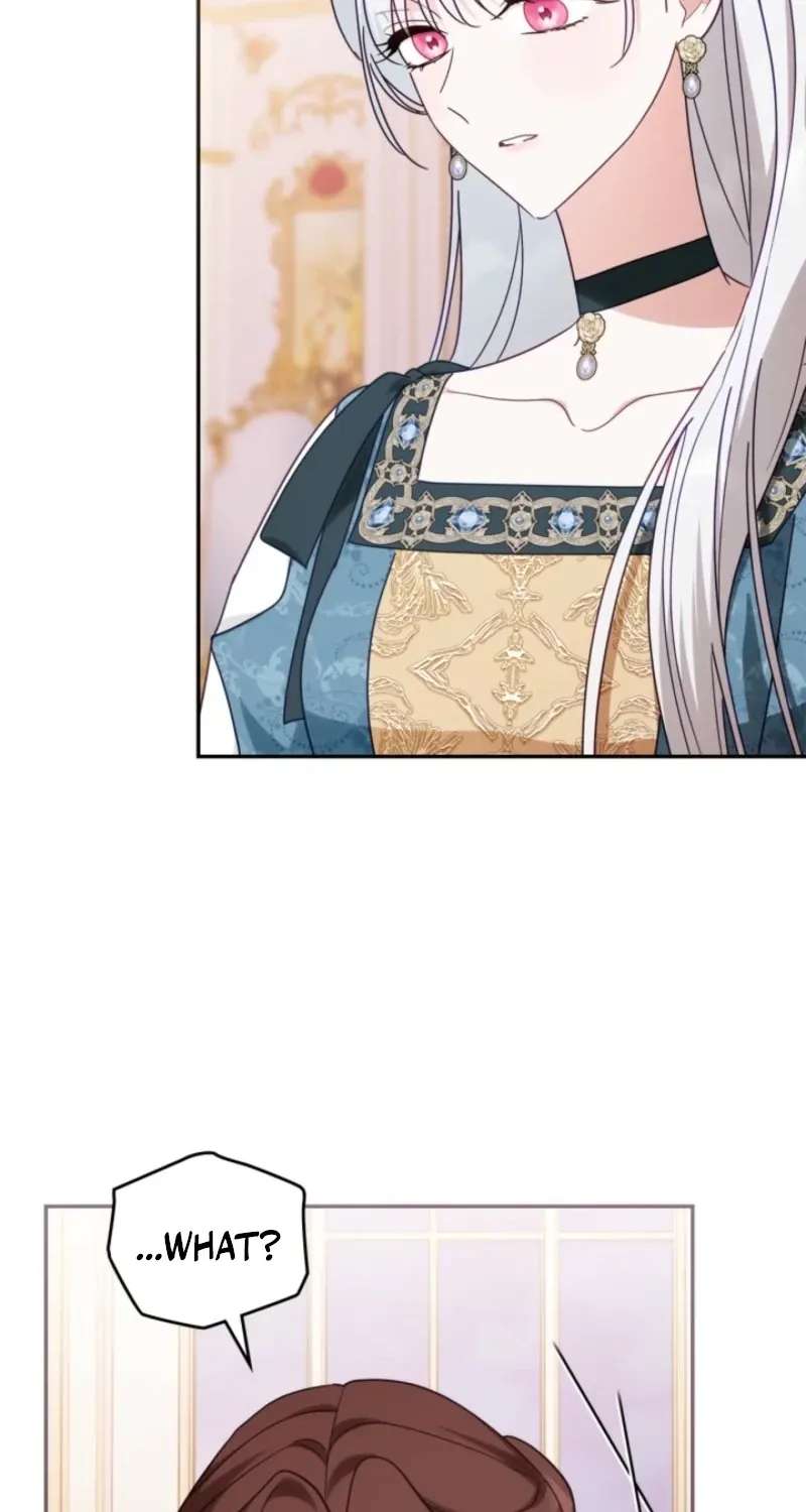 The Search for the Duchess's Husband Chapter 33 - page 6