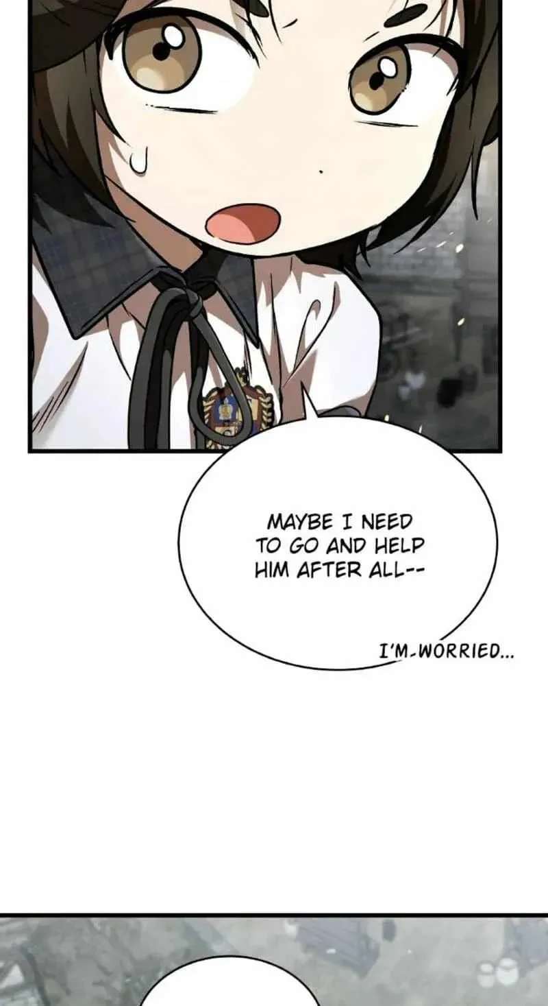 Divine Beast Kindergarten Chapter 78 - page 90