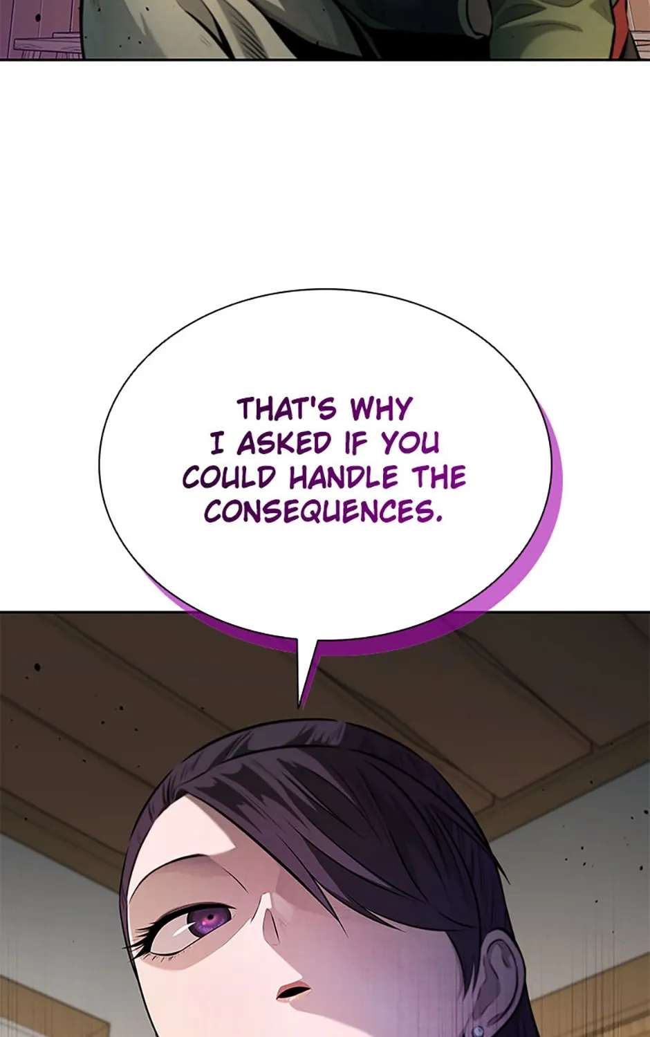 Absolute Master of the Senate Chapter 34 - page 68