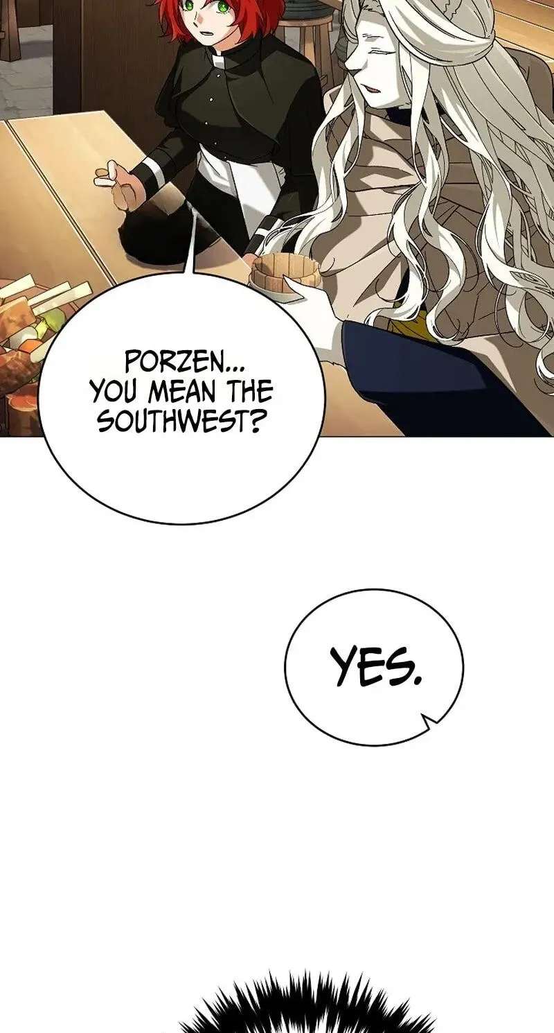 Is It a Problem if the Protagonist Is a Persona-Obsessed Character? Chapter 33 - page 91