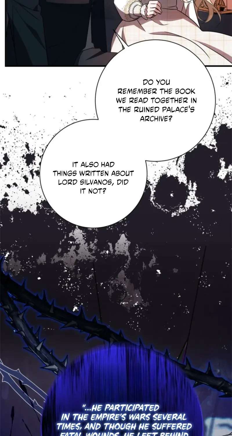 Beloved Contract Lady of the County Chapter 41 - page 68