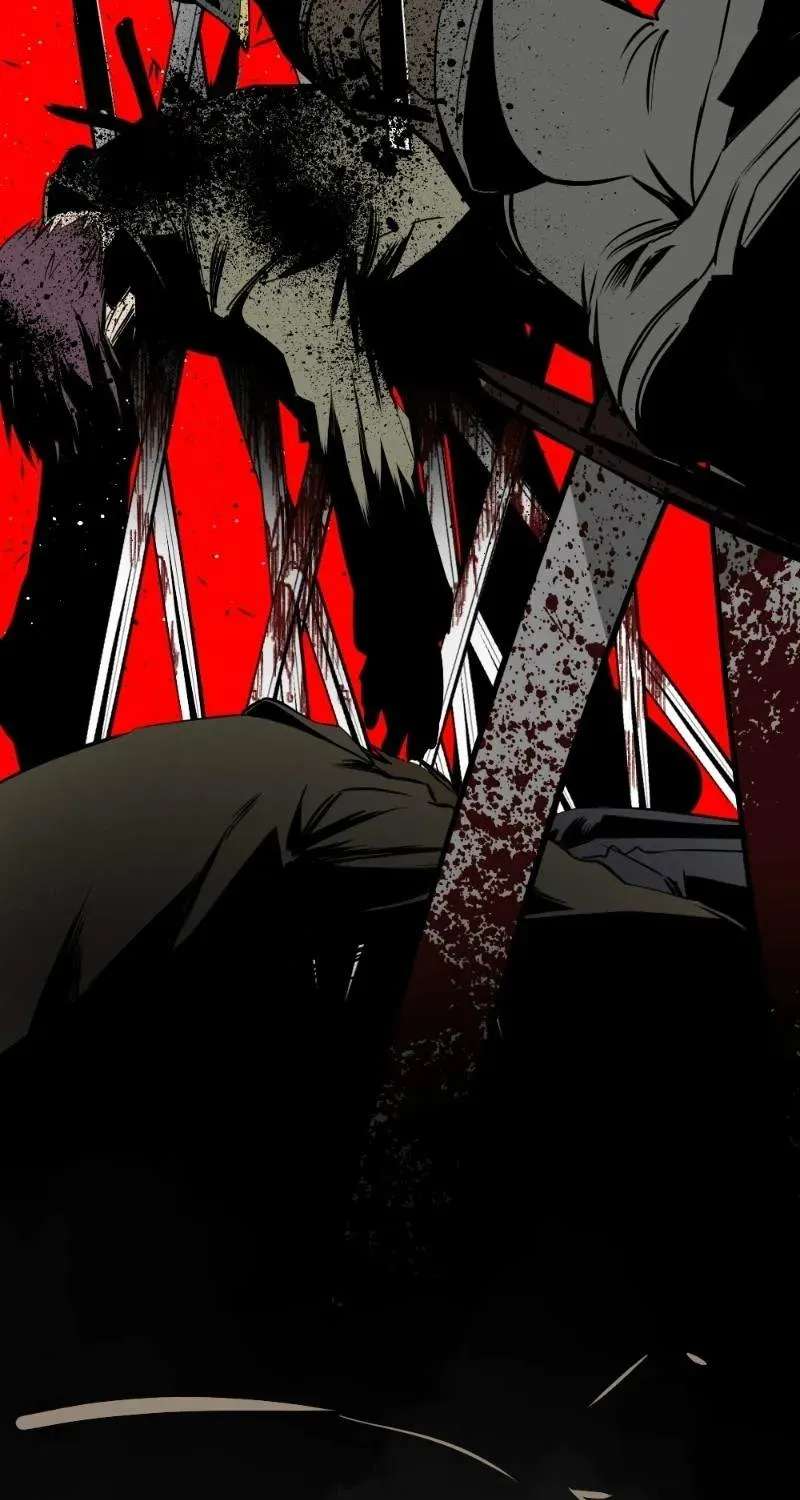 Hero Killer Chapter 286 - page 91