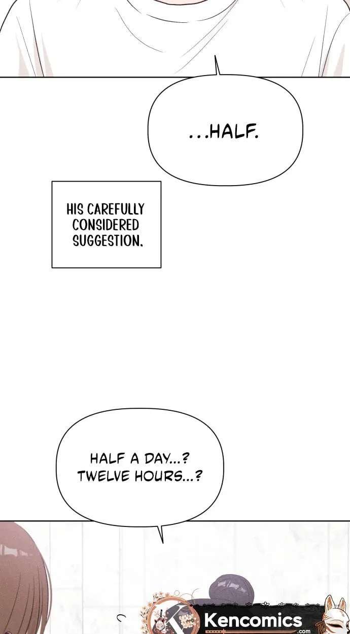 Liberal ArtsXSciences Chapter 52 - page 66