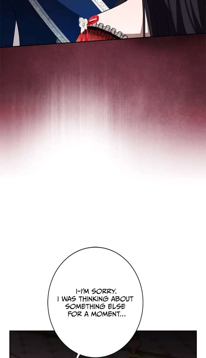 The Timid Lady of the Frontier Won't Give Up on Revenge Chapter 16 - page 34
