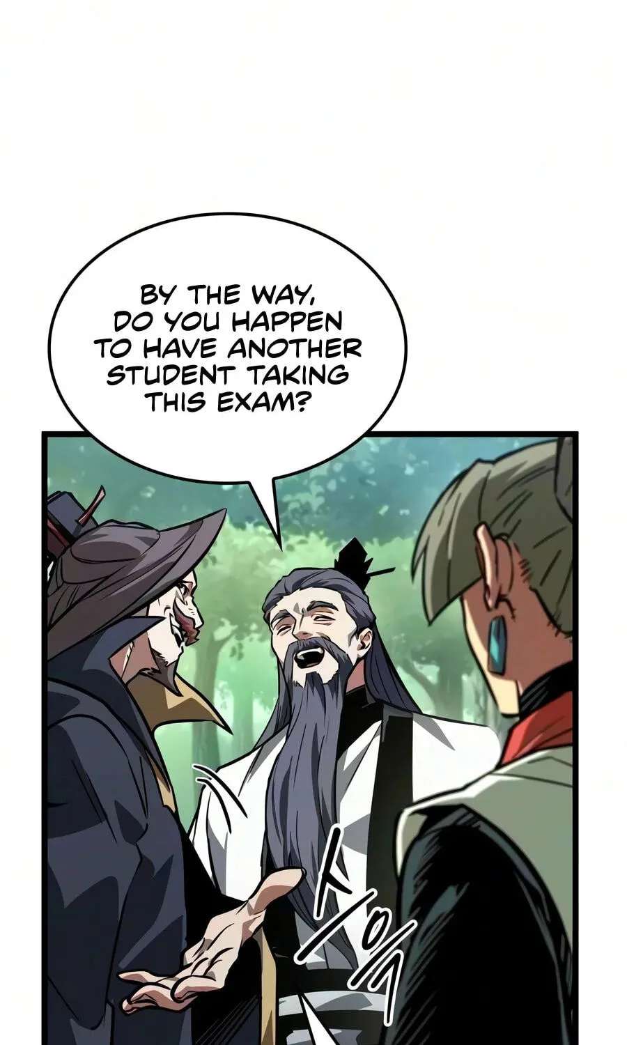 The Unforgettable Genius Martial Artist Chapter 24 - page 88