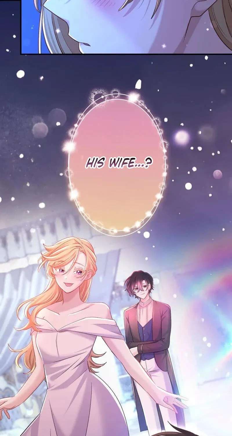 I Leave You Because I Love You Chapter 36 - page 59