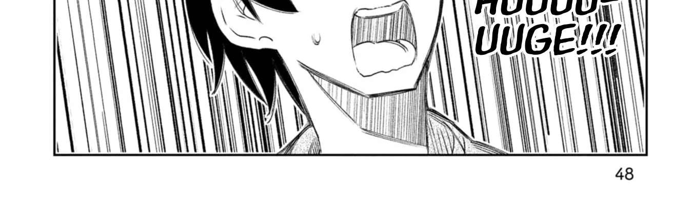 The Girl I Fell in Love With in Okinawa Speaks in a Heavy Dialect and It's Too Much of a Pain Chapter 62 - page 14