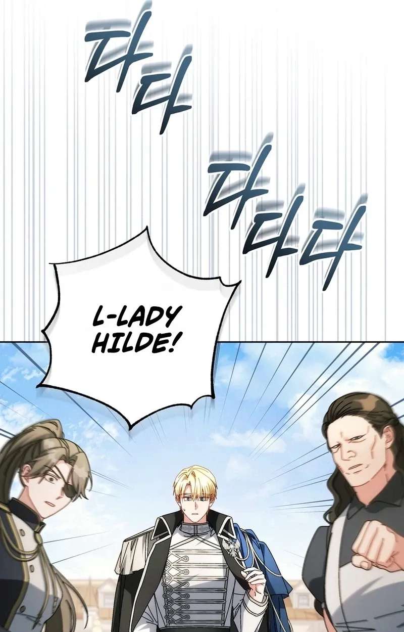 May I Cry Now? Chapter 62 - page 12