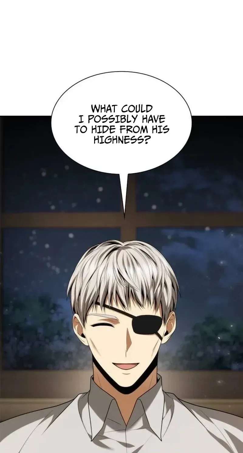 I'm the Queen in This Life Chapter 215 - page 10