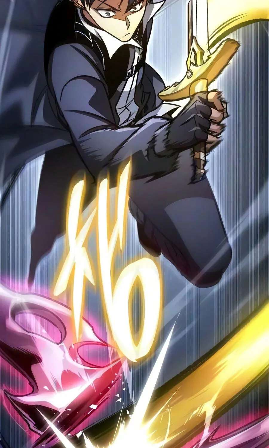 My Very Own Tower Strategy Guide Chapter 136 - page 66