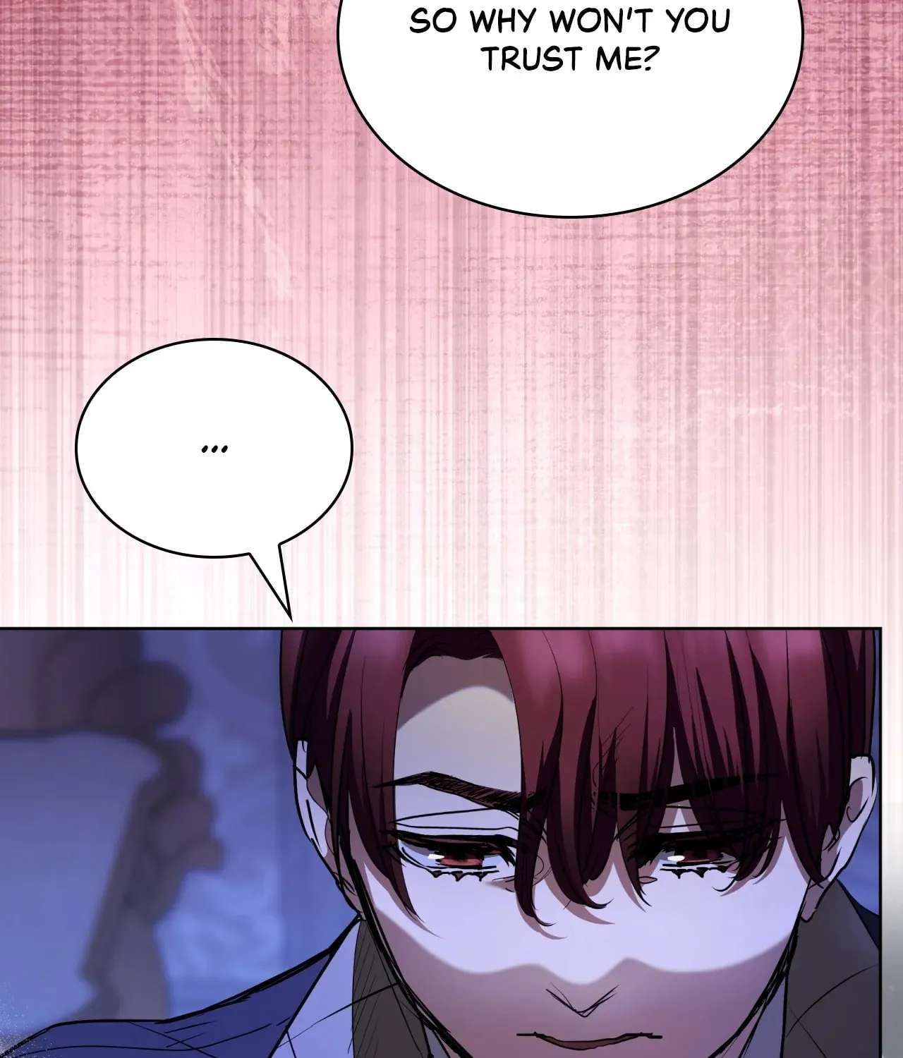 If You Desire to Keep Me Chapter 80 - page 122