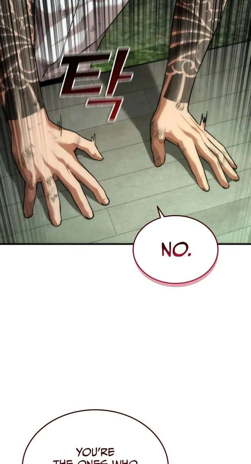 Zombie Revelation: 82-08 Chapter 123 - page 22