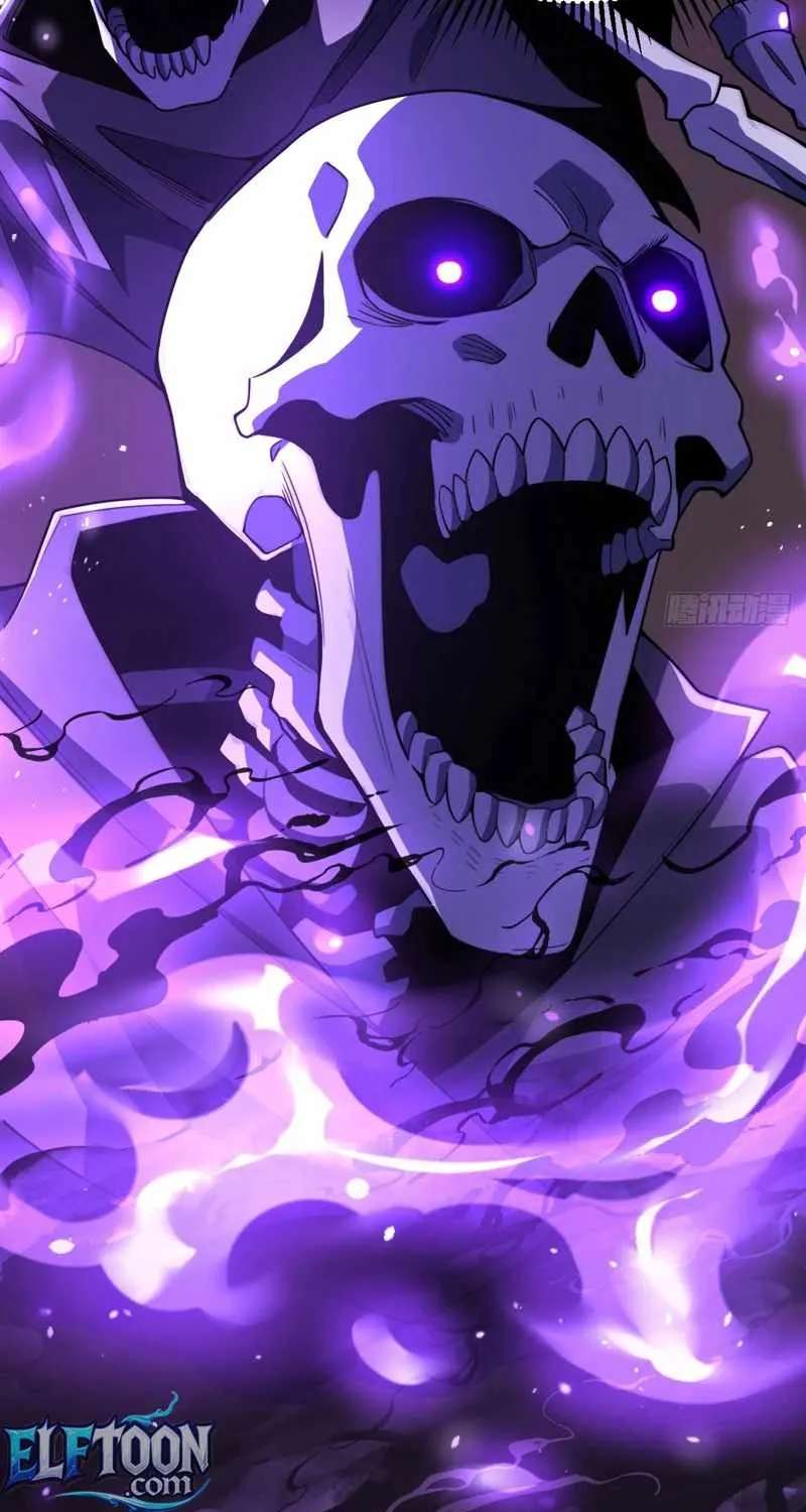 Basic Attacks Summon the Undead, My Dark Ranger Is the Strongest! Chapter 2 - page 85
