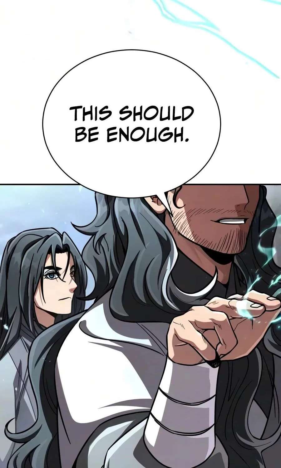 Reincarnation of the Fist King Chapter 66 - page 48