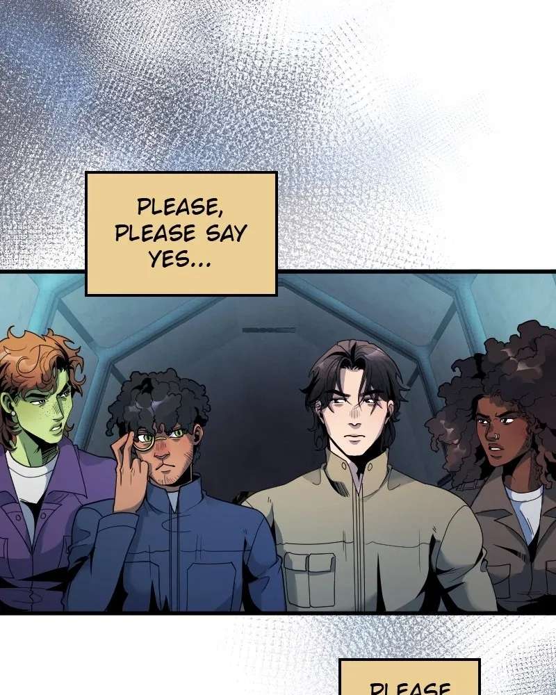 Recollection: A Star Trek Story Chapter 6 - page 131