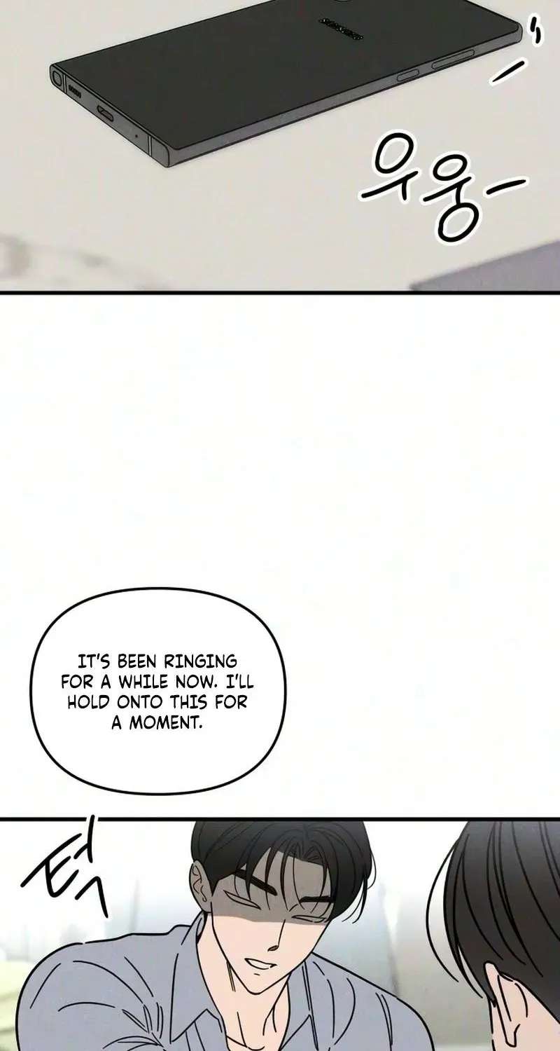 Noona Club Chapter 16 - page 27