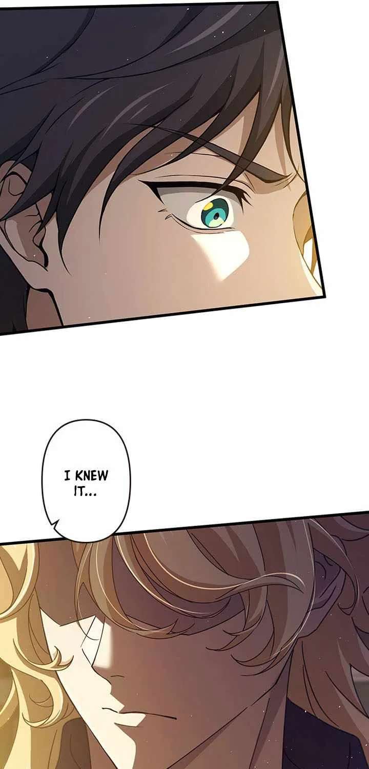 Supreme Academy Genius Chapter 110 - page 34