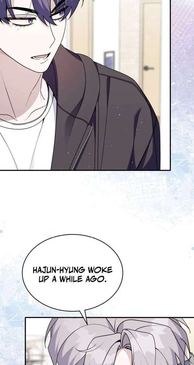 A Blank Slate Regression For The Idol That Lost His Original Mindset Chapter 96 - page 67