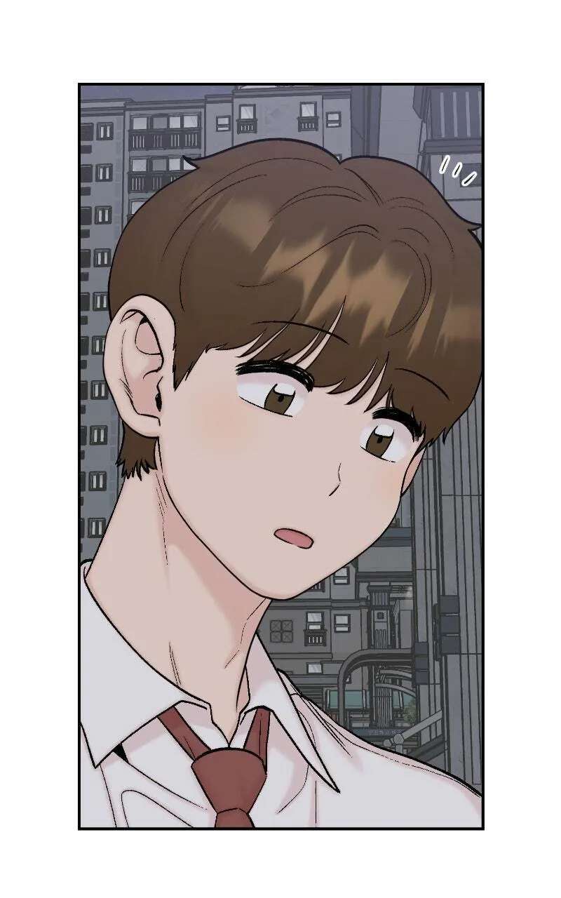 My Dud To Stud Boyfriend Chapter 188 - page 5